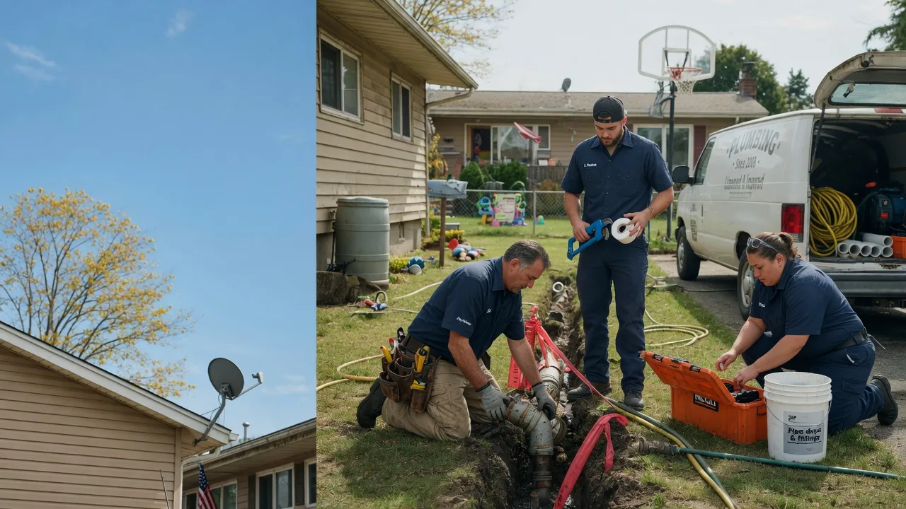 Garbage Disposal Replacement in Lipscomb, TX near me
