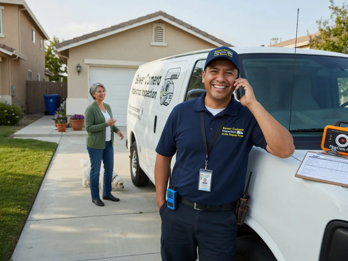 Sewer Line Repair Lipscomb, TX FAQs